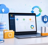 Zálohovanie Joomla stránky: prečo je dôležité a ako ho robiť správne